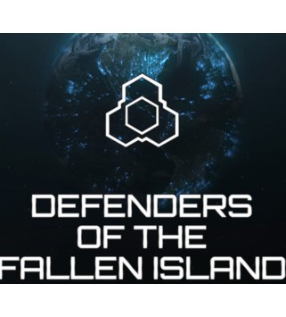 DEFENDERS OF THE FALLEN ISLAND Steam Key GLOBAL